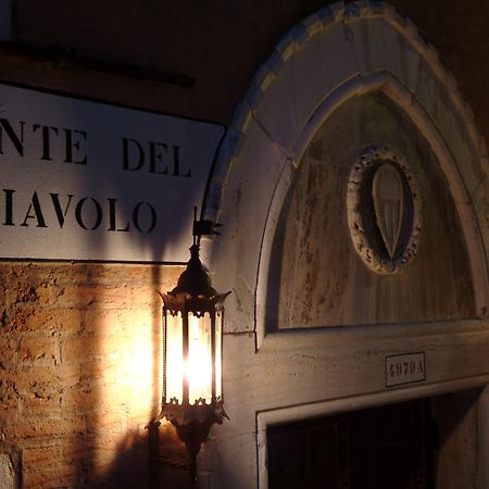 Hotel Palazzo Priuli Venice Exterior photo