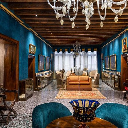 Hotel Palazzo Priuli Venice Exterior photo