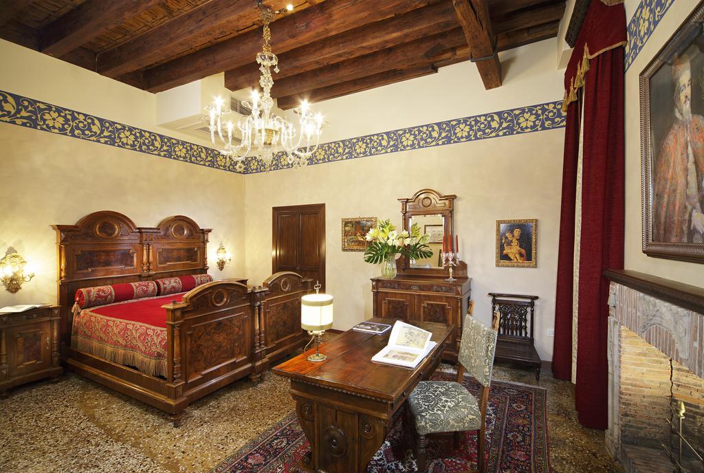 Hotel Palazzo Priuli Venice Exterior photo