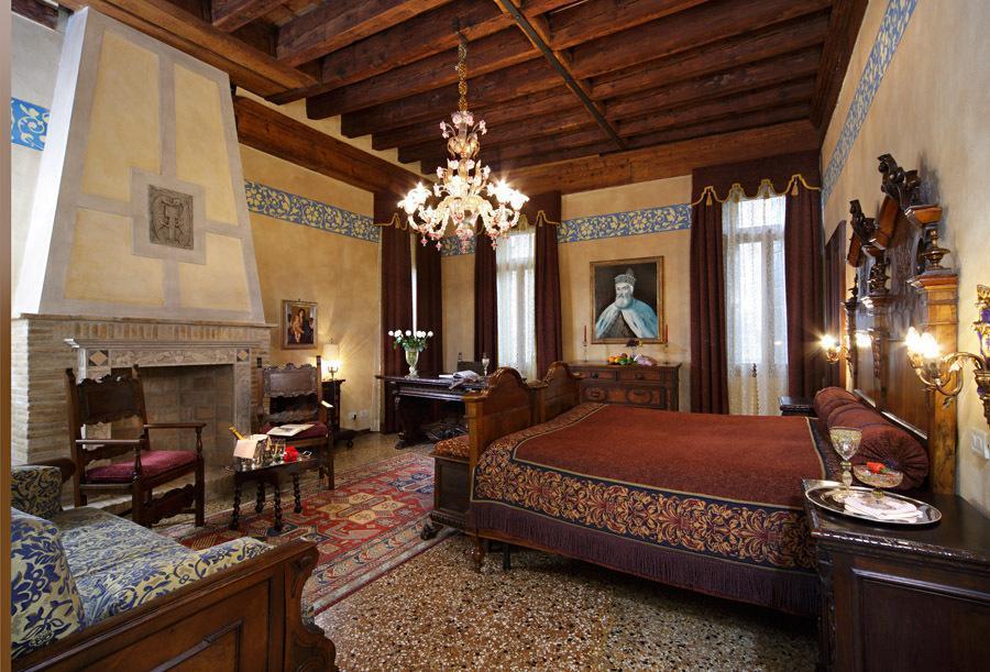 Hotel Palazzo Priuli Venice Exterior photo