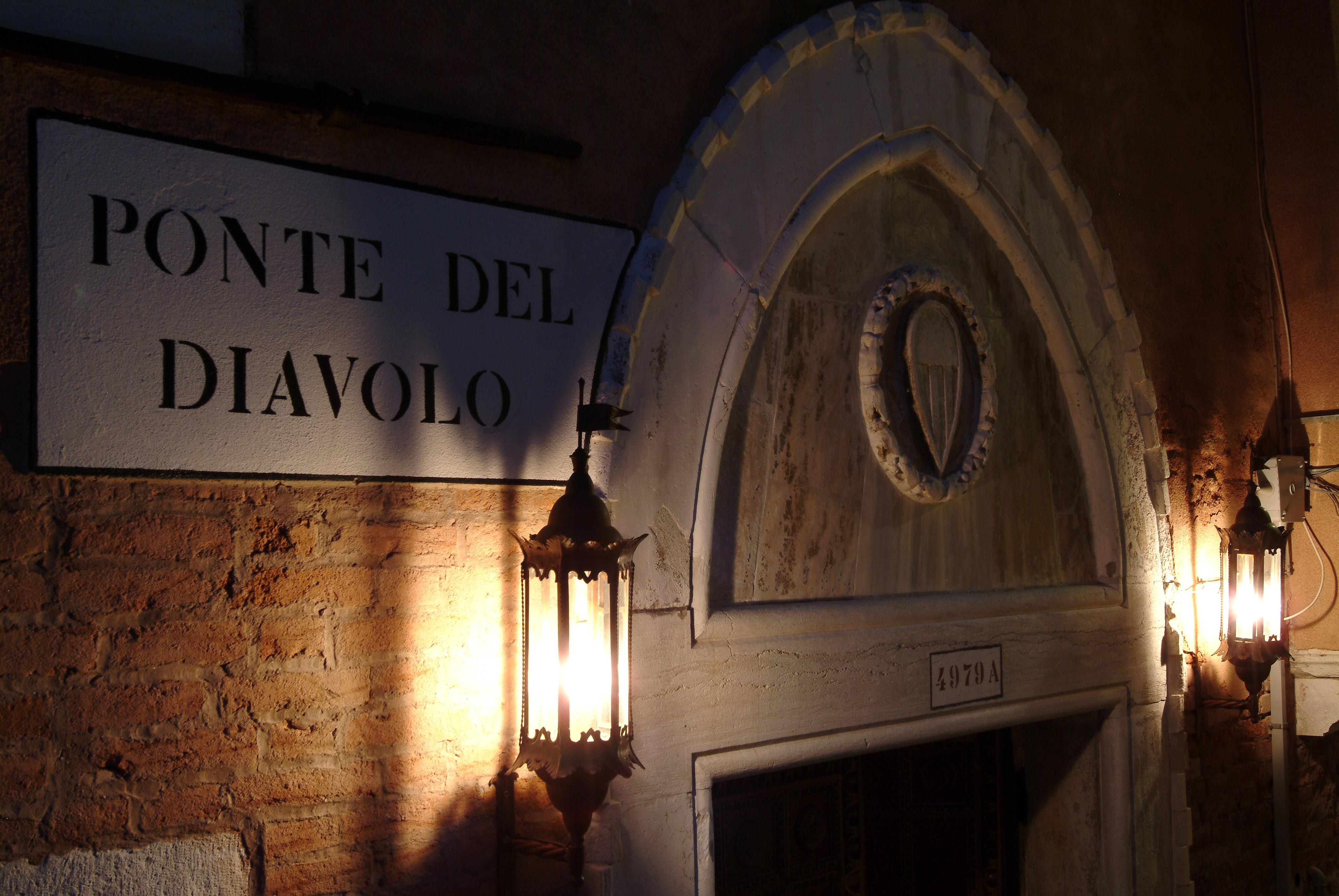 Hotel Palazzo Priuli Venice Exterior photo