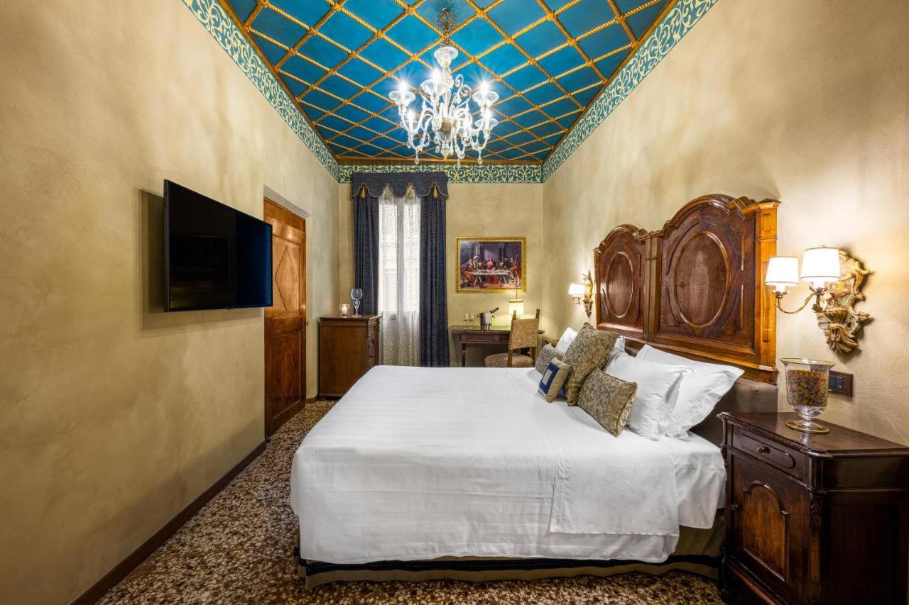 Hotel Palazzo Priuli Venice Exterior photo