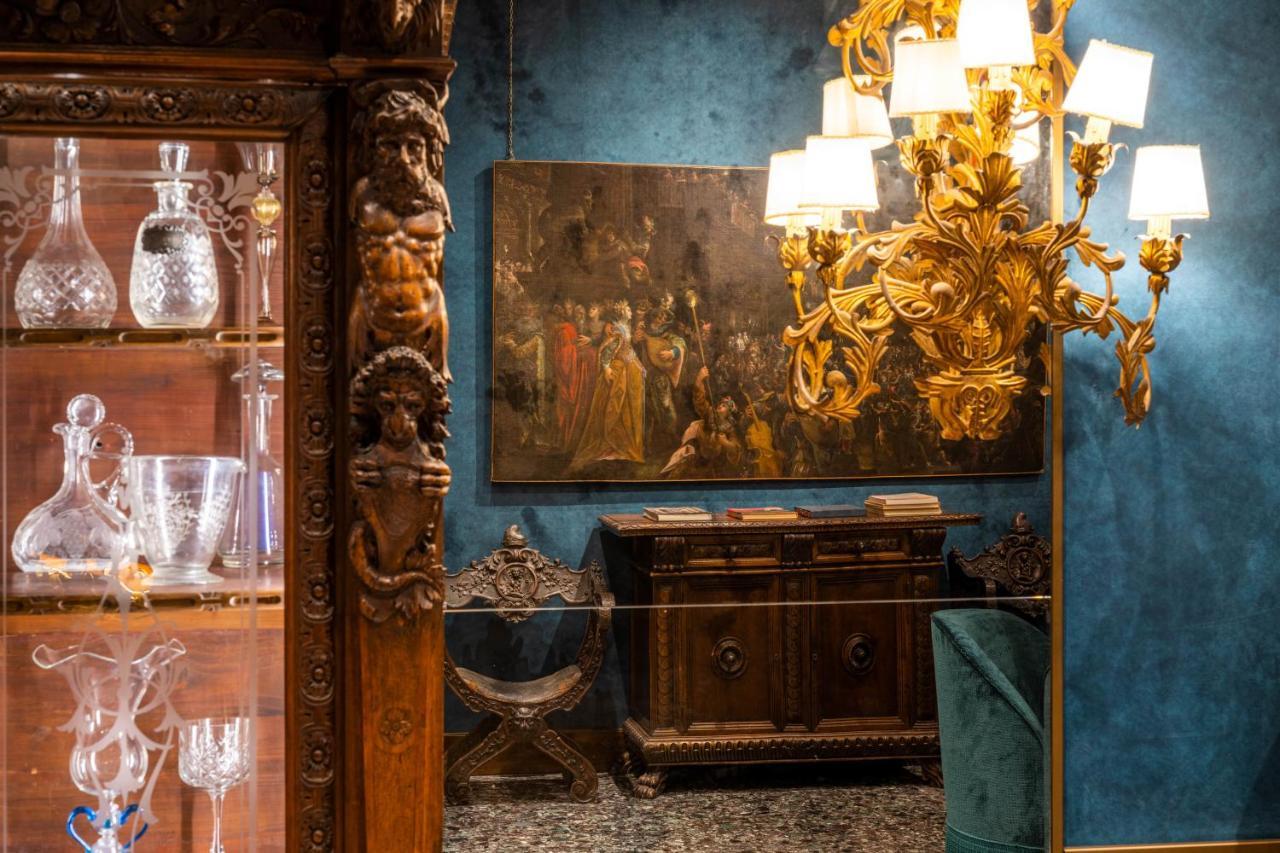Hotel Palazzo Priuli Venice Exterior photo
