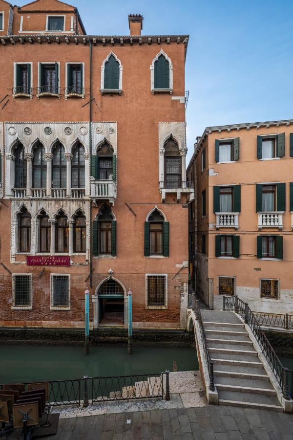 Hotel Palazzo Priuli Venice Exterior photo