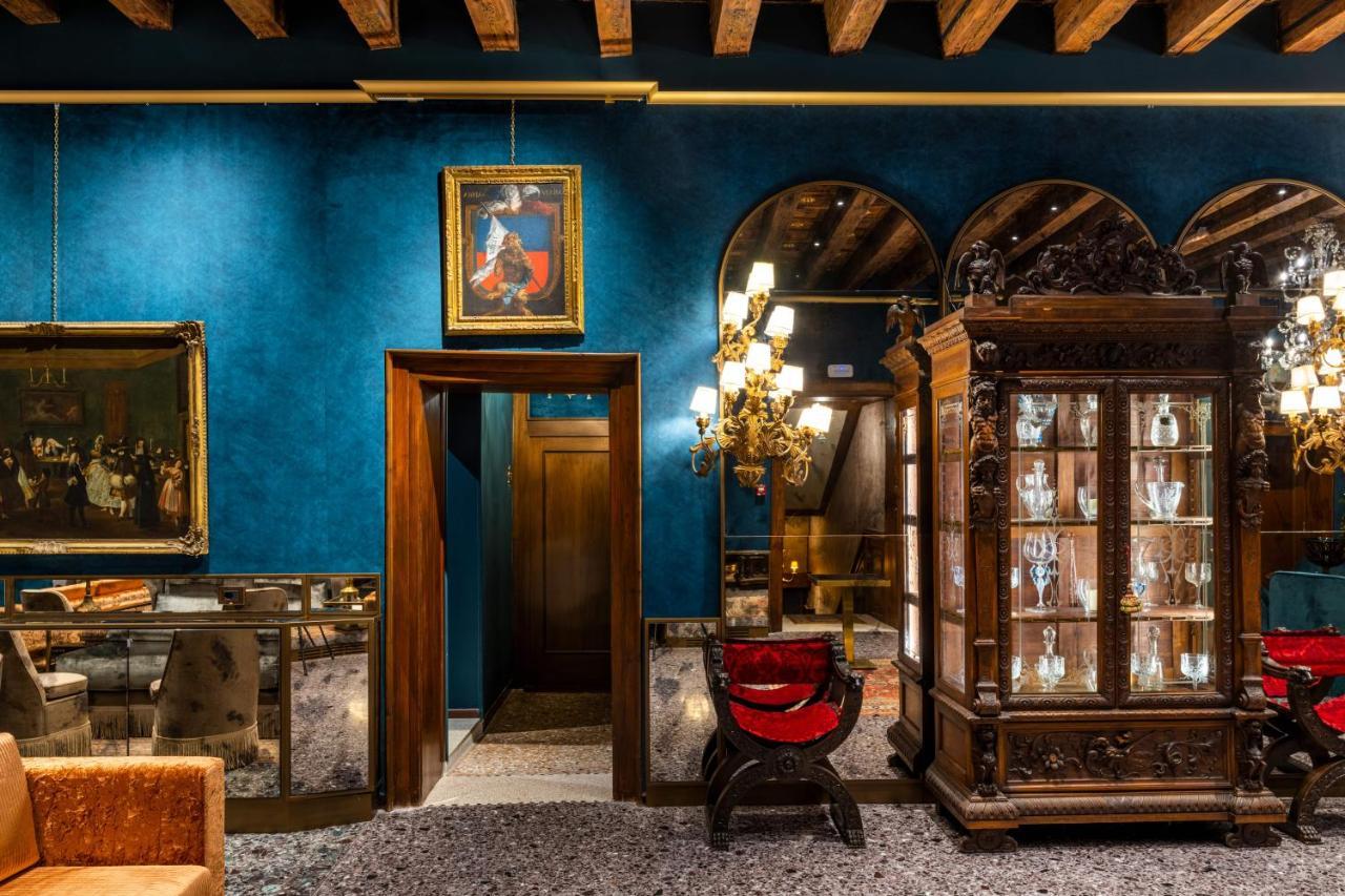 Hotel Palazzo Priuli Venice Exterior photo