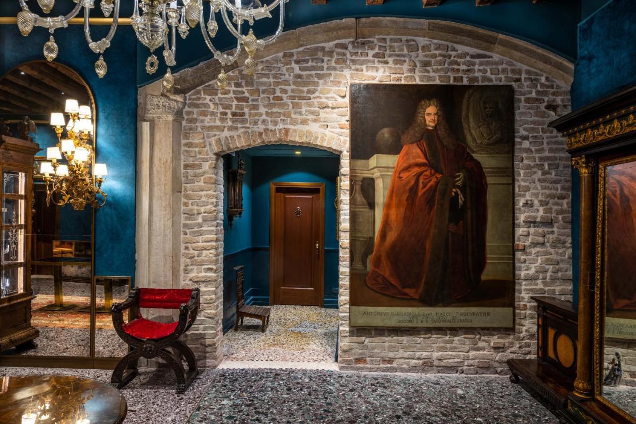 Hotel Palazzo Priuli Venice Exterior photo