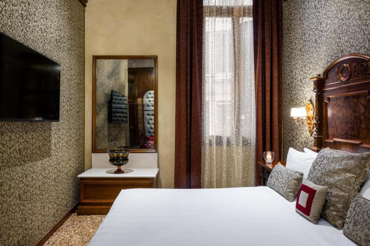 Hotel Palazzo Priuli Venice Exterior photo