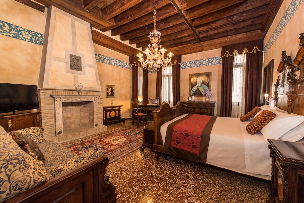 Hotel Palazzo Priuli Venice Exterior photo