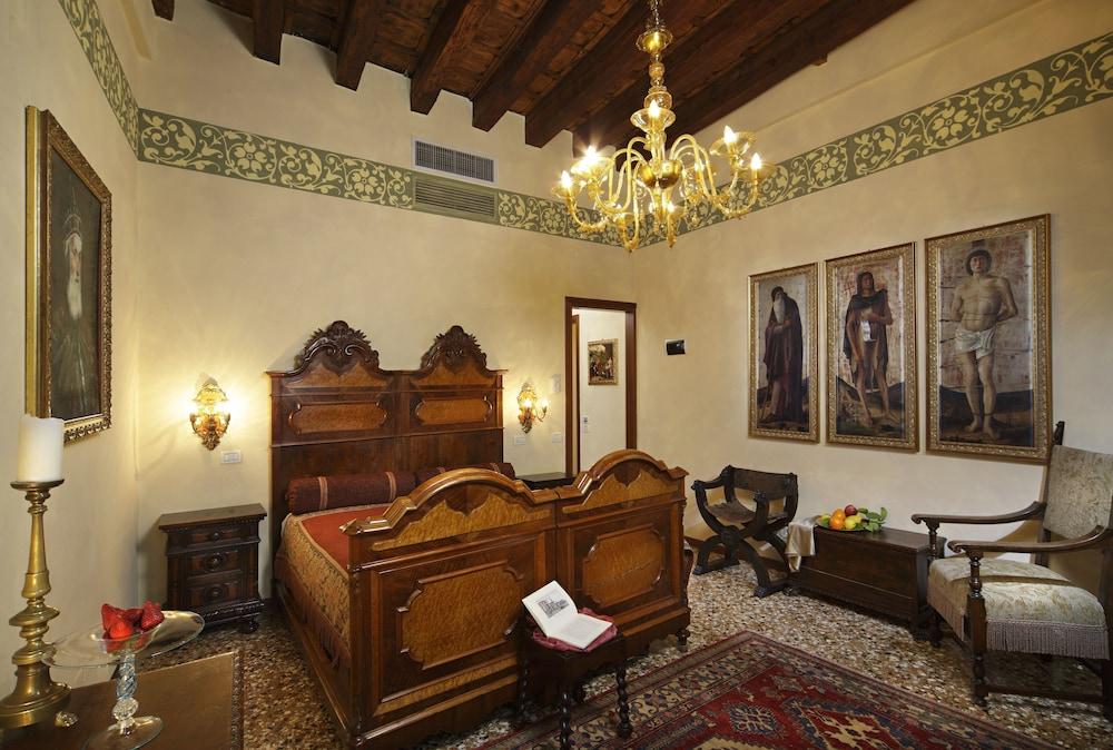 Hotel Palazzo Priuli Venice Exterior photo