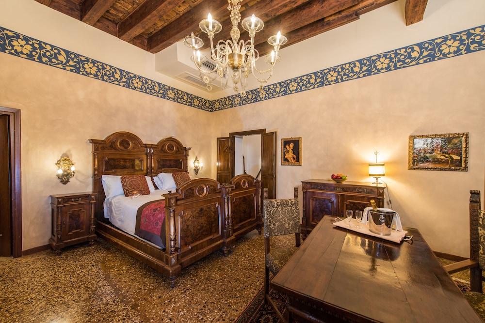 Hotel Palazzo Priuli Venice Exterior photo