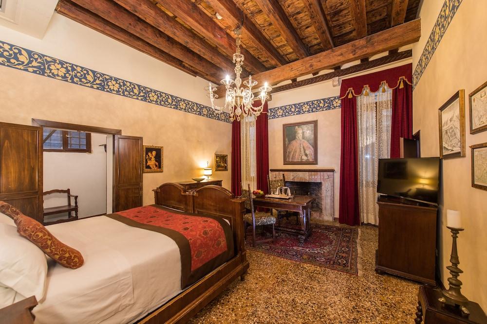 Hotel Palazzo Priuli Venice Exterior photo