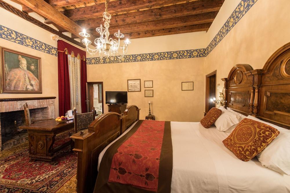 Hotel Palazzo Priuli Venice Exterior photo