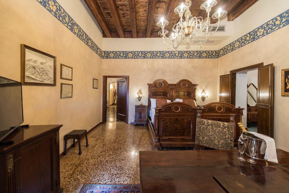 Hotel Palazzo Priuli Venice Exterior photo